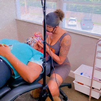 The Lash Stop by Jessica Lee - Eyelash Service Near Me The Lash Stop by Jessica Lee - Eyelash Service Near Me