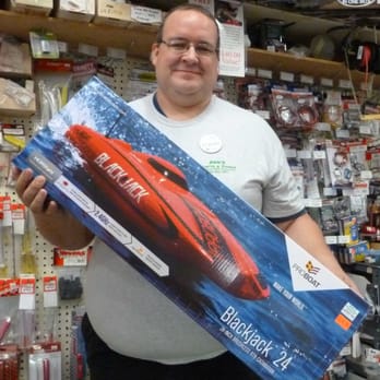 Dan's Crafts & Things - Toy Stores Near Me - Rochester, New York