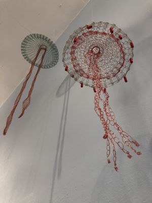 Craft In America Center by null