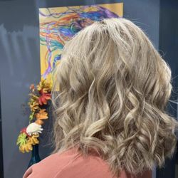 Personal Touch - Autumn colors