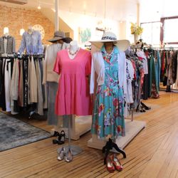 Sunrise on Main Boutique