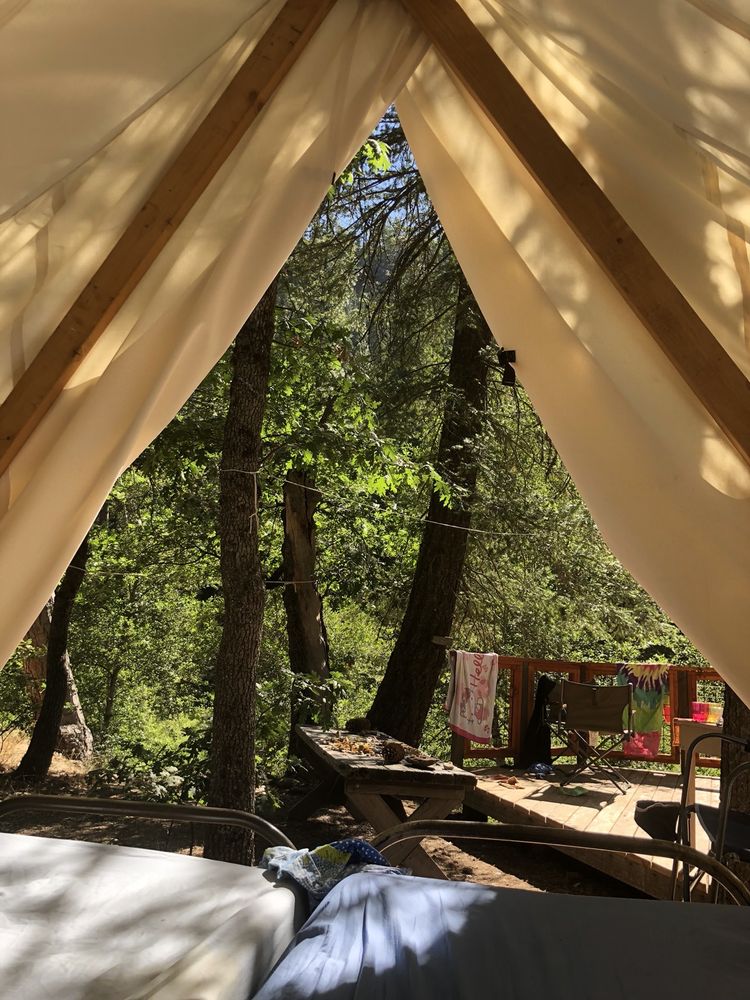 OAKLAND FEATHER RIVER CAMP 85 Photos & 18 Reviews Summer Camps 5469 Oakland Camp Rd