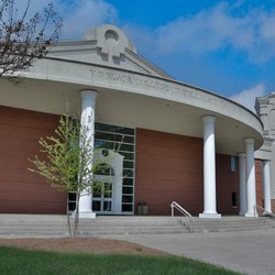 Faulkner University 