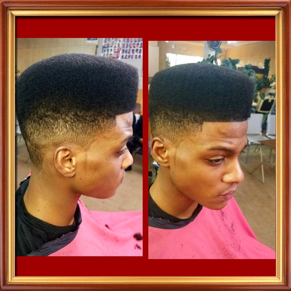 HERB’S BARBER SHOP Updated September 2024 5118 W Chicago Ave