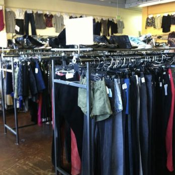 Crossroads Trading - Variety of shorts and pants.. - Used, Vintage & Consignment Near Me - Studio City, California Crossroads Trading - Variety of shorts and pants.. - Used, Vintage & Consignment Near Me - Studio City, California