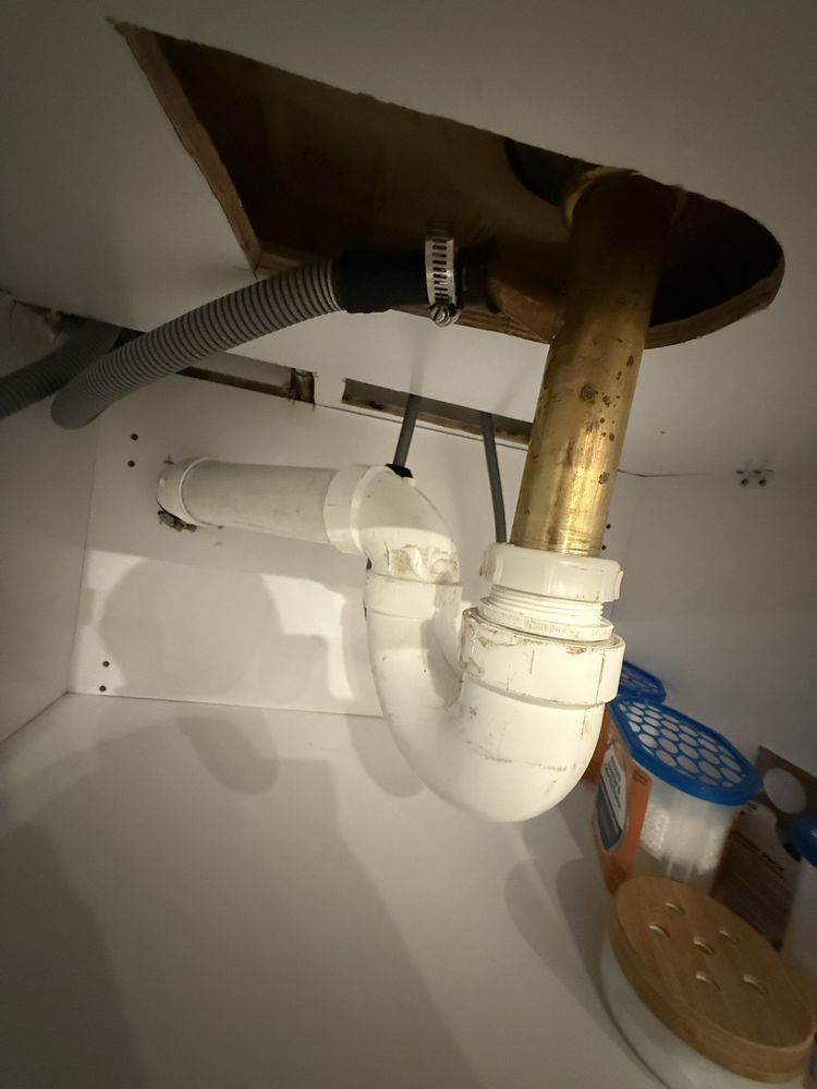 Slide of JP Plumbing and Sewer