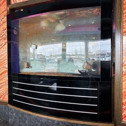 Saga Sushi