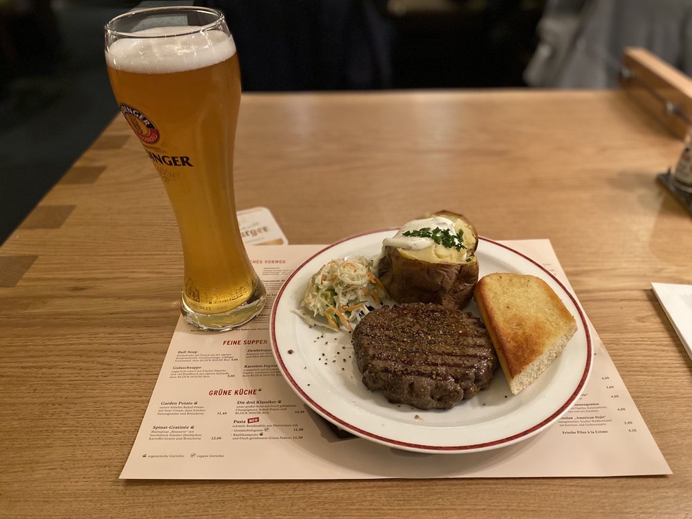 BLOCK HOUSE Updated September 2024 74 Photos & 97 Reviews