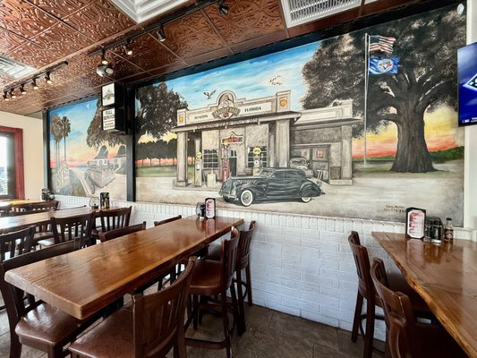 Clear Sky Draught Haus by null