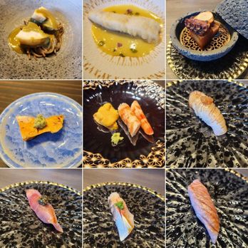 Iki Omakase - Sushi Bars Near Me - Palo Alto, California Iki Omakase - Sushi Bars Near Me - Palo Alto, California