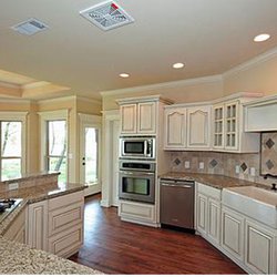 Select Home Builders