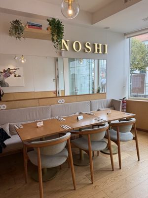 Noshi Coffee by null