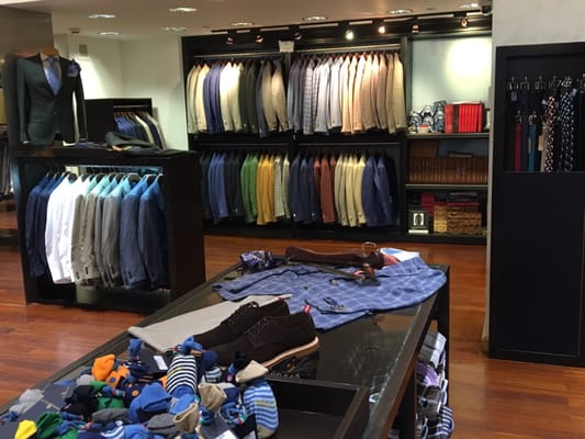 Eredipisano - New York