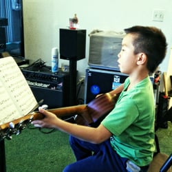 Jackwind Guitar Lesson