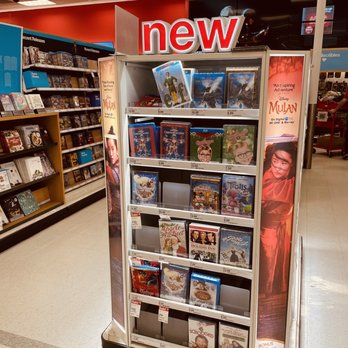 Target - Department Stores Near Me - Sacramento, California