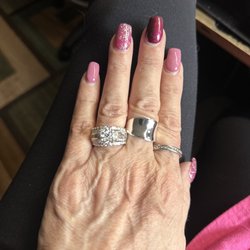 Sage Jewelers - Hand, rings