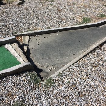 Pyramid Lake RV Resort - Mini golf course - RV Parks Near Me - Gorman, California Pyramid Lake RV Resort - Mini golf course - RV Parks Near Me - Gorman, California
