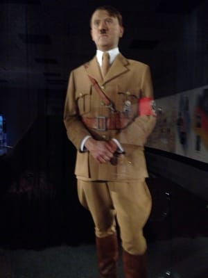 Museo Storico dello Sbarco in Sicilia 1943 by null