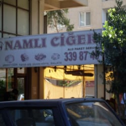 Namlı Ciğer