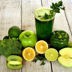 Green smoothie