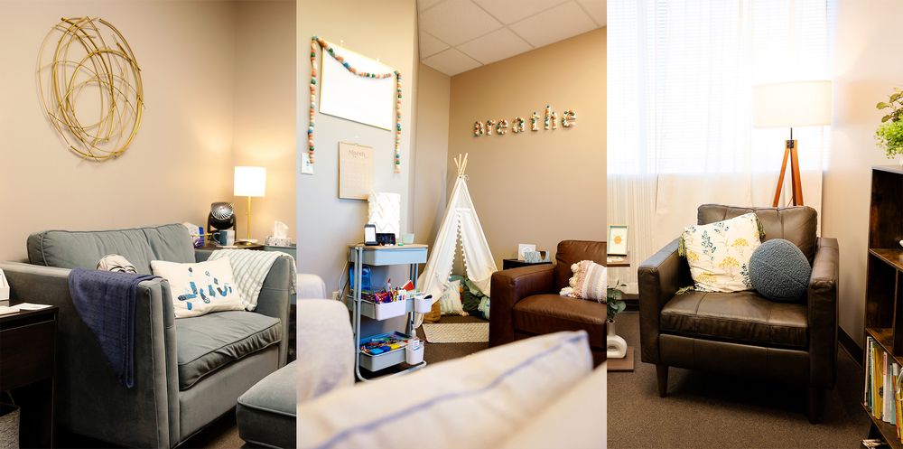 Better Together Mental Health - grief counselor in Columbia, MO