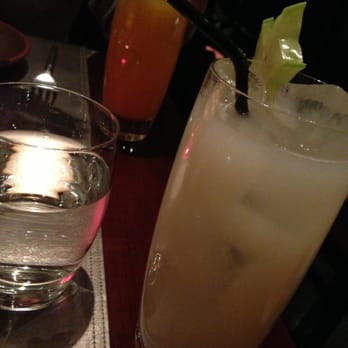 Patara - Thai Near Me - London, XGL