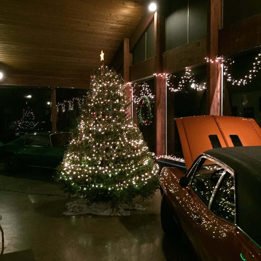 WEST BRANCH COLLISION AND CLASSICS Updated May 2024 60 Delaware St