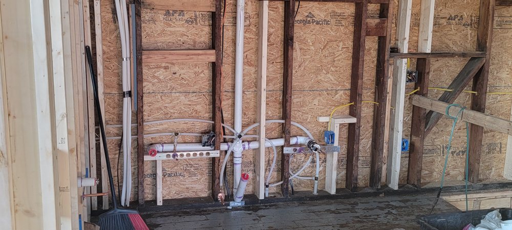 Slide of Greene County Plumbing Solutions