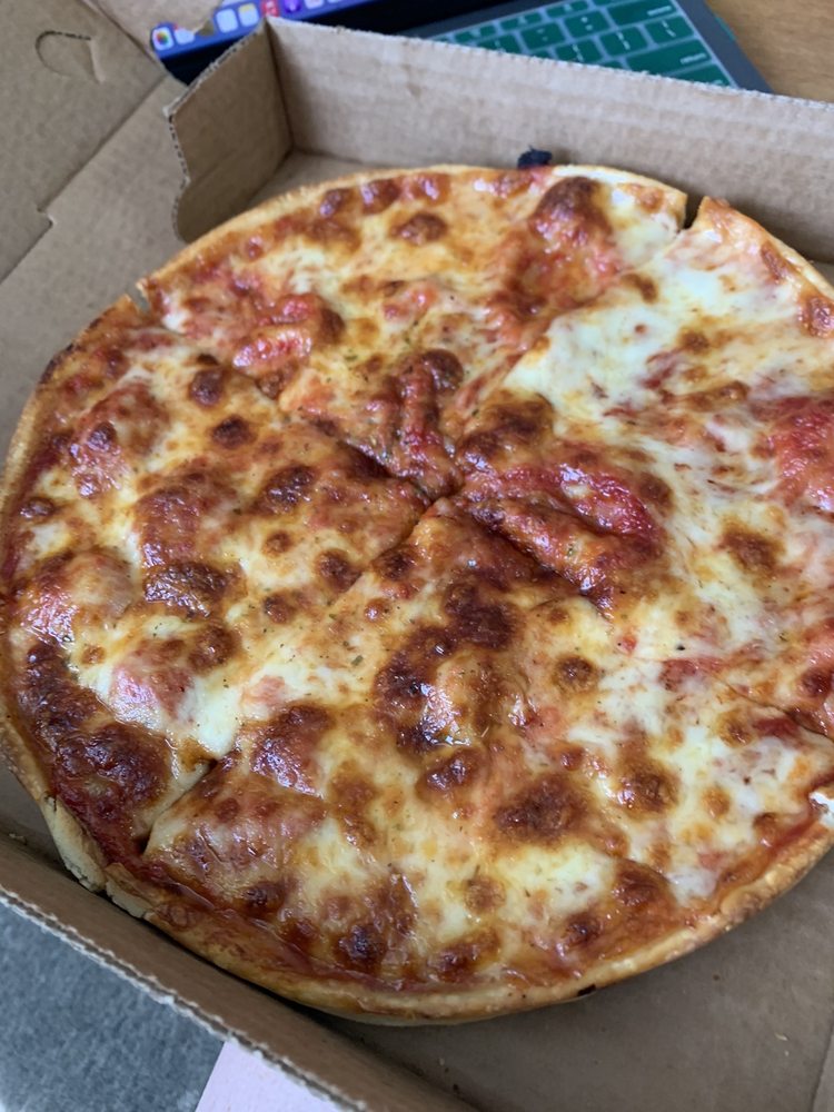 LOWELL HOUSE OF PIZZA 10 Reviews 283 School St, Lowell