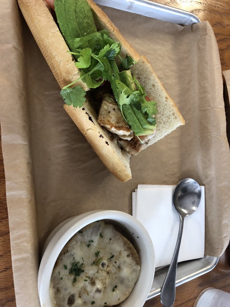 SANDWICH DE PARIS 129 Photos & 180 Reviews Sandwiches 7220 Louis