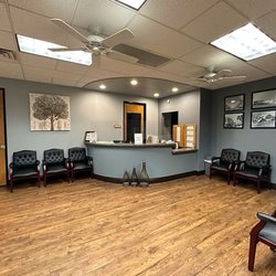 Kayenta Therapy - Waiting room