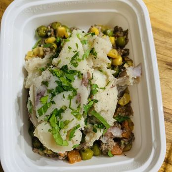 Nature's Purpose Meal Prep - Food Delivery Services Near Me - Tempe, Arizona