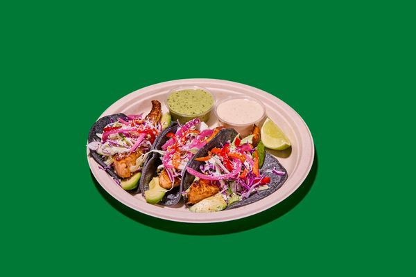 Green Tomato Grill - Huntington Beach by null
