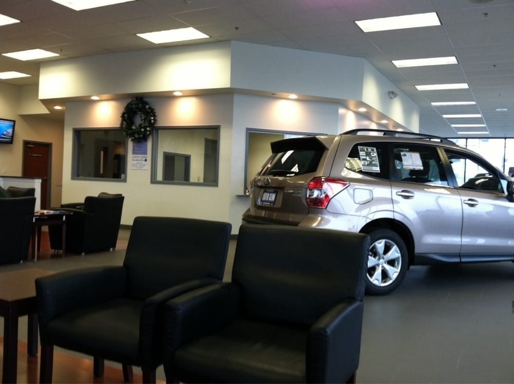 LESTER GREEN SUBARU 230 Route 37 E, Toms River, New Jersey Car Dealers Phone Number Yelp