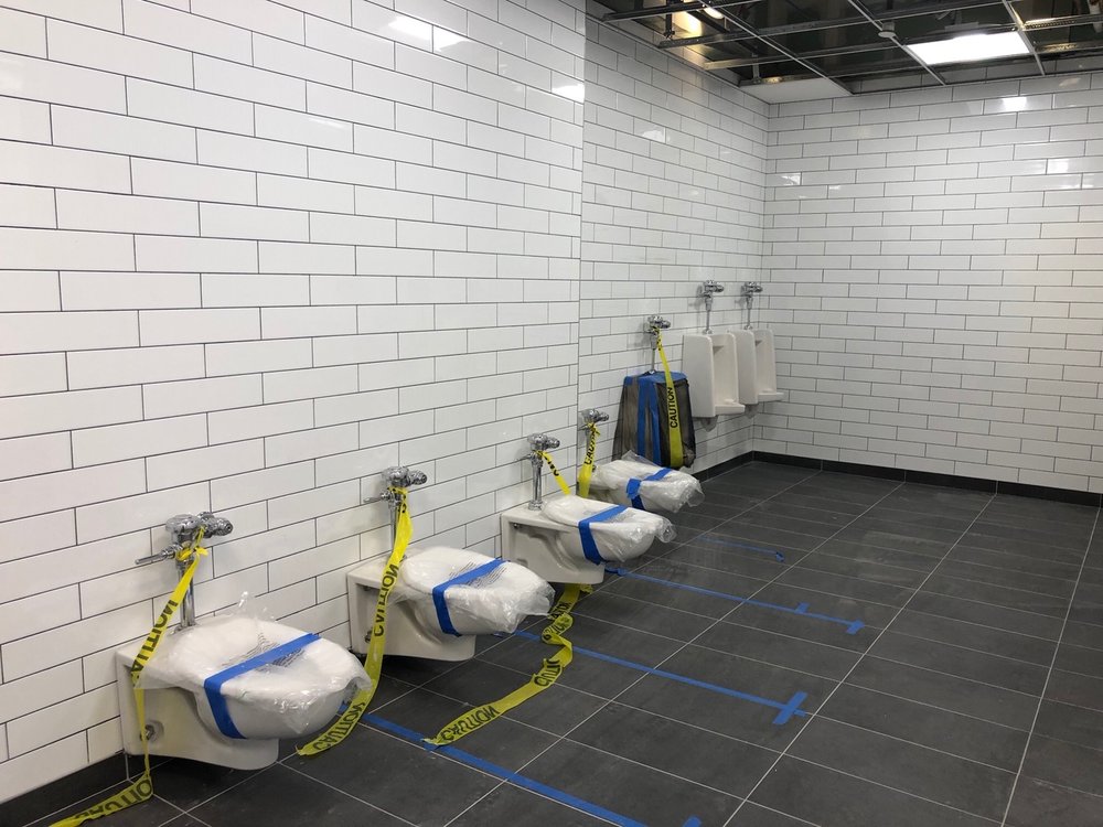 Slide of Taylor Group Plumbing, Heating, Mechanical & Sprinkler