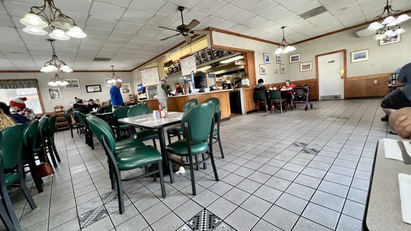 Pete's Place by null