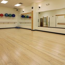 Wings Fitness