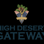 Photo of High Desert Gateway