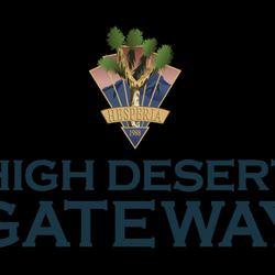 High Desert Gateway - High Desert Gateway