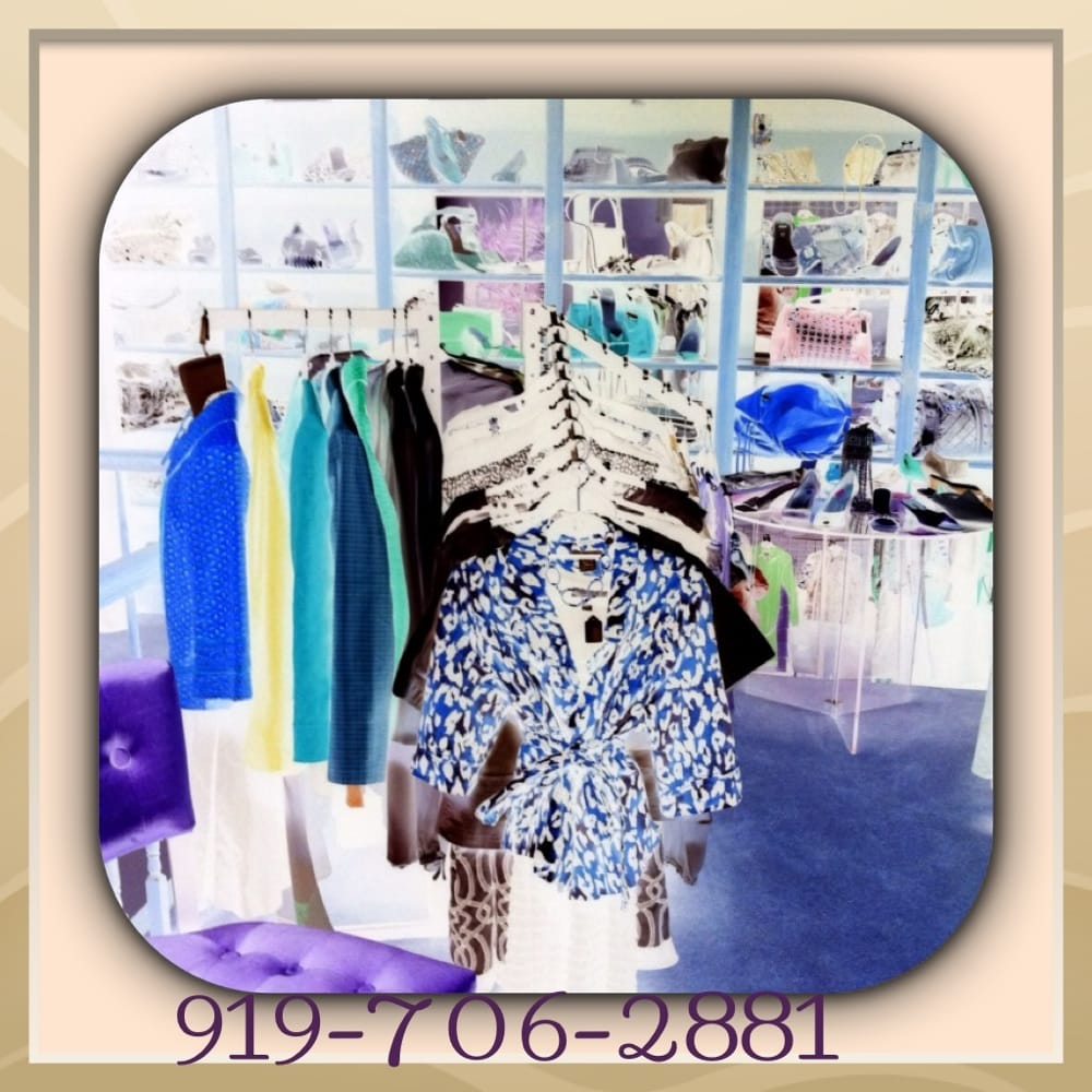 BARGAIN LOFT 1029 Dresser Ct, Raleigh, North Carolina Used, Vintage