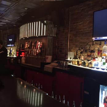 Jimmy D's - a bar with a television in the background - Dance Clubs Near Me - Pittsburgh, Pennsylvania
