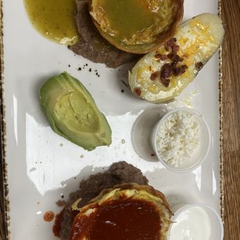 Madres Brunch - Huevos Divorciados - Breakfast & Brunch Near Me - Whittier, California