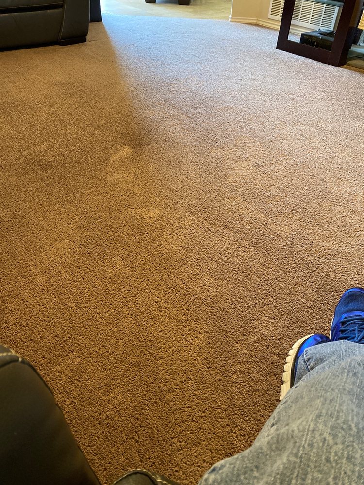 BEST VALUE CARPET CLEANING Updated September 2024 2209 Old Dallas