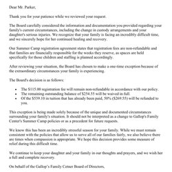 Gallop's Family Center - After sending my 3 year old's critical medical condition.
