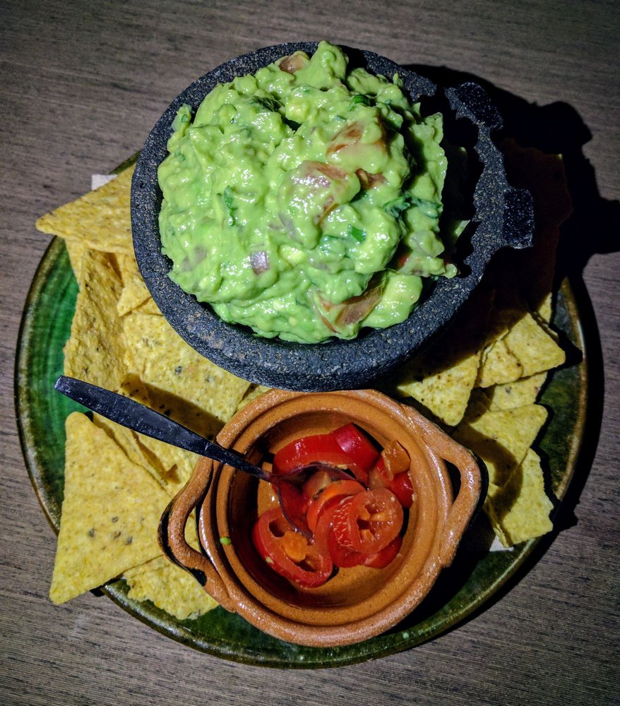 Santísimo Agave