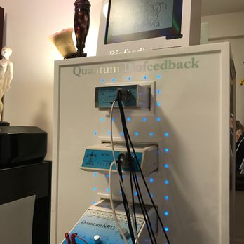 Parviz Zarabi - Quantum biofeedback machine. - Naturopathic/Holistic Near Me - Beverly Hills, California Parviz Zarabi - Quantum biofeedback machine. - Naturopathic/Holistic Near Me - Beverly Hills, California