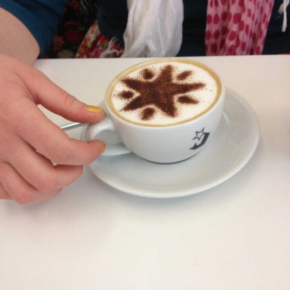 Cappuccino