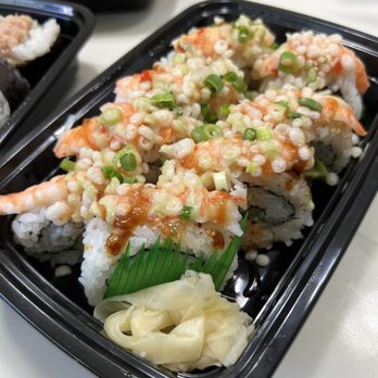 Kozo Sushi - Sushi Bars Near Me - Honolulu, Hawaii