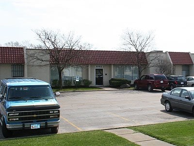 KCDEE - Kane County Dept. of Employment & Education - social services organization in North Aurora, IL