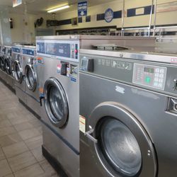 Keysville Laundry land
